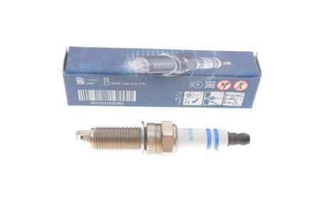 Свеча зажигания YR8SEU NICKEL (KIA, HYUNDAI), HYUNDAI i30, KIA SELTOS, YR8SEU NICKEL, BOSCH (0242129515)