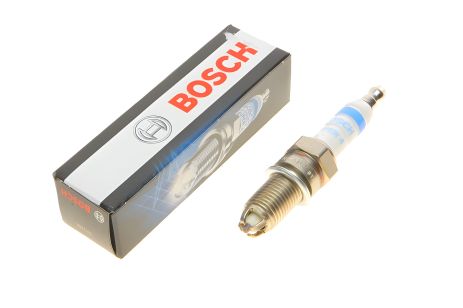 Свеча зажигания для WULING (SGMW), DAEWOO MATIZ, CHANA STAR, BOSCH (0242132501)