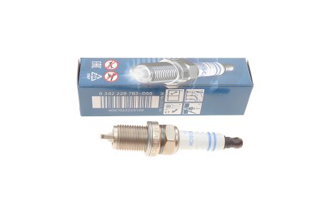 Запалювання свічка MITSUBISHI GALANT, TOYOTA COROLLA, TOYOTA CALDINA, Super Plus FR8HDC+ BOSCH (0242229782) Запалювання свічка MITSUBISHI GALANT, TOYOTA COROLLA, TOYOTA CALDINA, Super Plus FR8HDC+ BOSCH (0242229782)