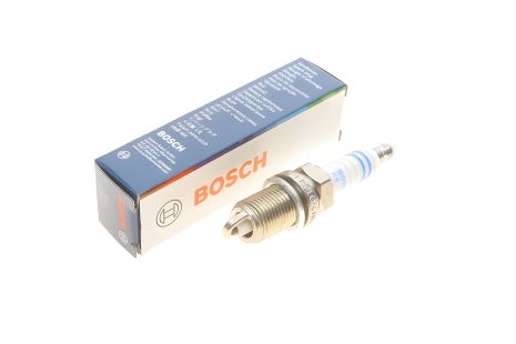 Зажигания свеча BOSCH (0242225580) Зажигания свеча BOSCH (0242225580)