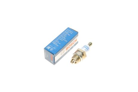 Свічка запалювання WSR6F BOSCH (0242240506)