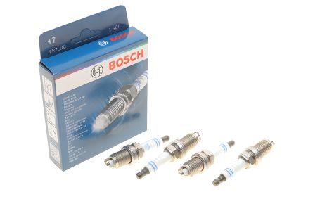 Запалювальна свічка BOSCH (0242235914) Запалювальна свічка BOSCH (0242235914)