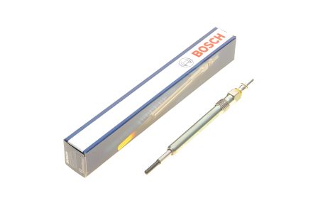 Накаливательная свеча MERCEDES-BENZ C-CLASS, MERCEDES-BENZ E-CLASS, BOSCH (0250703057)