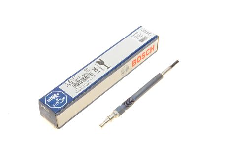 Свеча накала SKODA OCTAVIA, SEAT ALTEA, AUDI A6, BOSCH (0250603026) Свеча накала SKODA OCTAVIA, SEAT ALTEA, AUDI A6, BOSCH (0250603026)