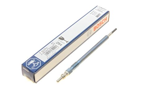 Накаливательная свеча MERCEDES-BENZ SPRINTER, VITO, MARCO, BOSCH (0250603024)