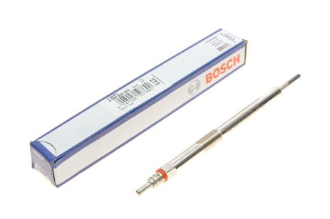 Свічка розжарювання NISSAN NP300, BOSCH (0250623003)