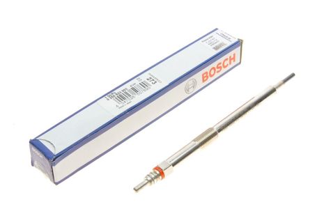 Свічка розжарювання NISSAN NP300, BOSCH (0250623003)
