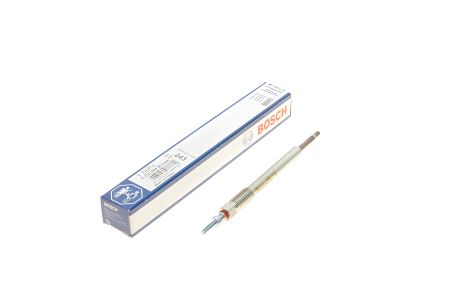 Накаливания свеча KIA SORENTO, HYUNDAI ix35, HYUNDAI GRAND, BOSCH (0250404003)