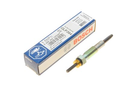 Свеча накаливания для PROTON PERSONA, MITSUBISHI PAJERO, MITSUBISHI L, BOSCH (0250202149)