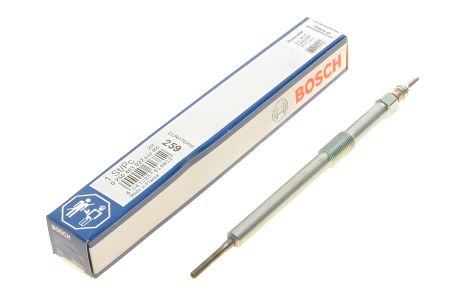 Свеча накаливания для NISSAN INTERSTAR, OPEL MOVANO, RENAULT MASTER, BOSCH (0250403022) Свеча накаливания для NISSAN INTERSTAR, OPEL MOVANO, RENAULT MASTER, BOSCH (0250403022)