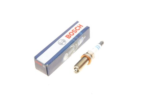 Свічка запалювання LYNK &, HONDA ACCORD, LEXUS LX, BOSCH (0242140565)