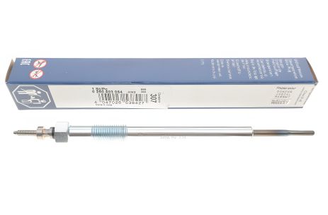 Свеча накаливания для TOYOTA COROLLA, TOYOTA LAND, TOYOTA HILUX, BOSCH (0250403054) Свеча накаливания для TOYOTA COROLLA, TOYOTA LAND, TOYOTA HILUX, BOSCH (0250403054)