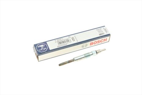 Свічка розжарювання DODGE RAM, JEEP GRAND, SEAT ALHAMBRA, BOSCH (0250202023)
