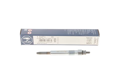 Свеча накала FORD FOCUS, C-MAX, MONDEO, BOSCH (0250202131)