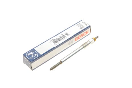 Свеча накаливания для GMC C3500, TROLLER T4 и NISSAN NAVARA, BOSCH (0250202040) Свеча накаливания для GMC C3500, TROLLER T4 и NISSAN NAVARA, BOSCH (0250202040)