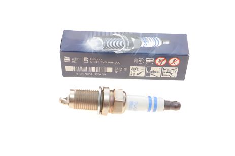 Зажигания свеча для HONDA JAZZ, CITY, BRIO, BOSCH (0242240691) Зажигания свеча для HONDA JAZZ, CITY, BRIO, BOSCH (0242240691)