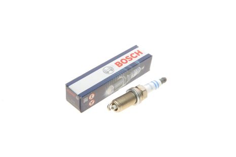 Свеча зажигания BMW (BRILLIANCE), BMW 3, BMW X4, BOSCH (0242236653)