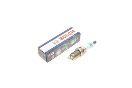 Свеча зажигания PONTIAC G3, EUNOS 800, FORD ASIA, BOSCH (0242236592)
