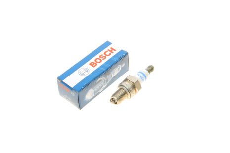 Свеча зажигания BOSCH (0242035503)
