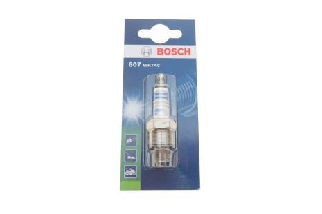 Свічка запалювання BOSCH (0242235900)