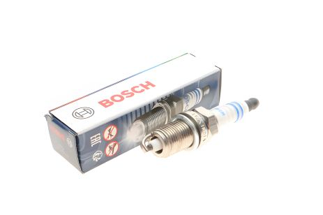 Запалювальна свічка HAIMA (FAW), FENGSHEN S30, HYUNDAI i20, BOSCH (0242229576)