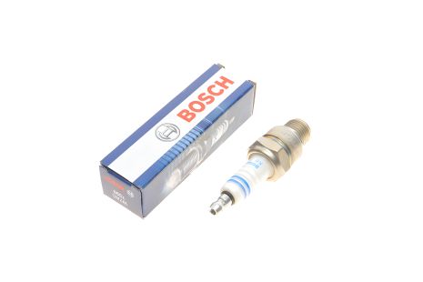 Запалювальна свічка для VW TRANSPORTER, BOSCH (0241235607)