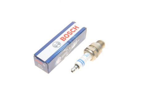 Свічка запалювання VW TRANSPORTER, BOSCH (0241235607)