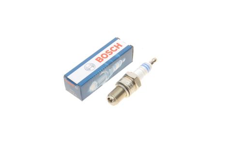 Свічка запалювання BOSCH (0241229579)