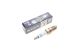 Свічка запалювання PROTON IMPIAN, CADILLAC ELDORADO, FORD FIESTA, HR7DCX+ NICKEL, BOSCH (0242236560) АвтоСвітло Свічка запалювання PROTON IMPIAN, CADILLAC ELDORADO, FORD FIESTA, HR7DCX+ NICKEL, BOSCH (0242236560) АвтоСвітло
