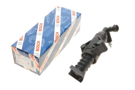 Зчеплення робочий циліндр SKODA OCTAVIA, AUDI A3, VW GOLF, BOSCH (0986486542)