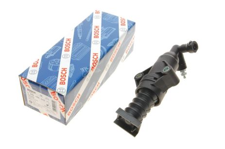 Робочий циліндр зчеплення SKODA OCTAVIA, AUDI A3, VW GOLF, BOSCH (0986486542)