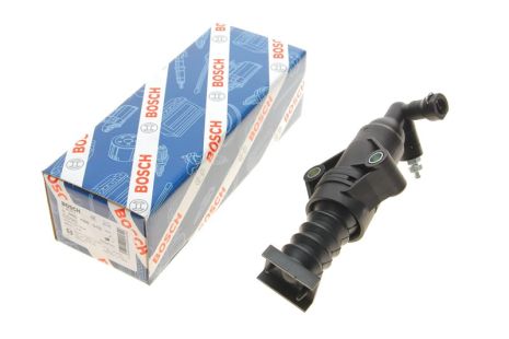 Рабочий цилиндр сцепления SKODA OCTAVIA, AUDI A3, VW GOLF, BOSCH (0986486542)