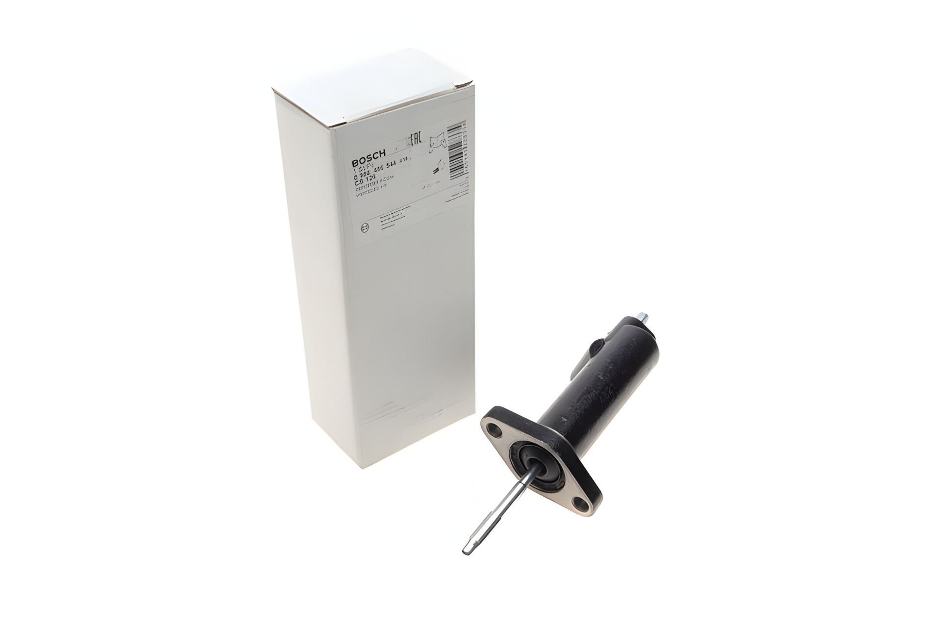 Циліндр зчеплення робочий MERCEDES-BENZ V-CLASS, MERCEDES-BENZ VITO, BOSCH (0986486544) Циліндр зчеплення робочий MERCEDES-BENZ V-CLASS, MERCEDES-BENZ VITO, BOSCH (0986486544)