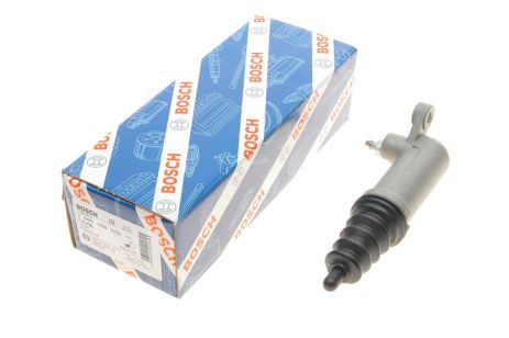 Робочий циліндр зчеплення AUDI 90, AUDI QUATTRO, AUDI A6, BOSCH (0986486532)