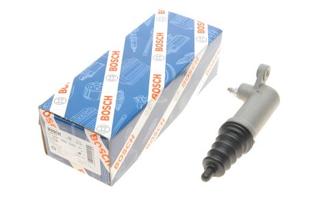 Робочий циліндр зчеплення для AUDI 90, AUDI QUATTRO, AUDI A6, виробництво BOSCH (0986486532)