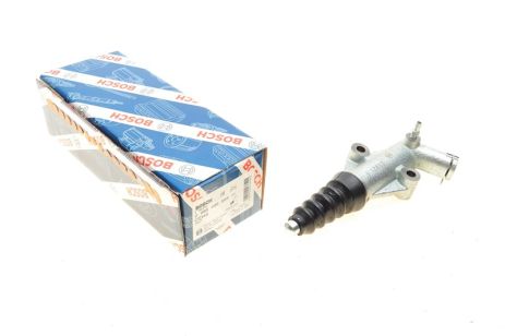 Робочий циліндр зчеплення LANCIA YPSILON, FIAT STILO, FIAT BRAVO, BOSCH (0986486563)