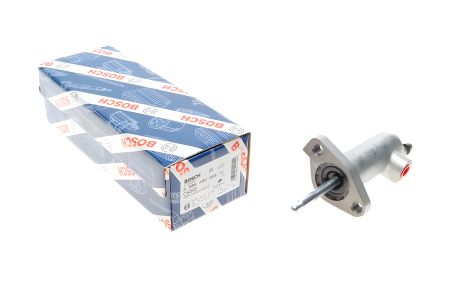 Робочий циліндр зчеплення MERCEDES-BENZ 124, MERCEDES-BENZ G-CLASS, MERCEDES-BENZ E-CLASS, BOSCH (0986486503) - Трансмісія