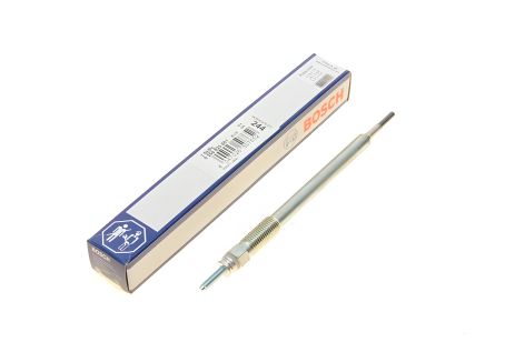 Розжарювання свічка TOYOTA RAV, VERSO TOYOTA, AURIS TOYOTA, BOSCH (0250623001)