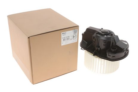 Кабинный вентилятор для VW TOUAREG и PORSCHE CAYENNE, BOSCH (0130115804) Кабинный вентилятор для VW TOUAREG и PORSCHE CAYENNE, BOSCH (0130115804)