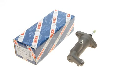 Циліндр зчеплення SKODA OCTAVIA, SEAT LEON, AUDI A3 від BOSCH (0986486576)