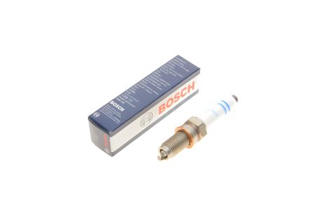 Зажигание свеча BORGWARD BX5, AUDI Q3, SKODA OCTAVIA, Y5KPP332 DOUBLE PLATINUM BOSCH (0241145523) Зажигание свеча BORGWARD BX5, AUDI Q3, SKODA OCTAVIA, Y5KPP332 DOUBLE PLATINUM BOSCH (0241145523)