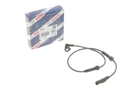 Датчик ABS RENAULT MASTER, BOSCH (0986594670)