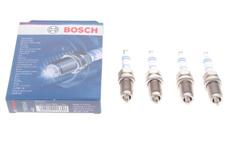 Запалювання свічка BOSCH (0242235983)