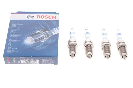 Запалювання свічка BOSCH (0242235983)