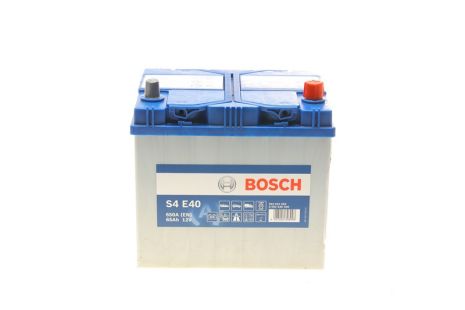 Аккумулятор BOSCH EFB 0092S4E400