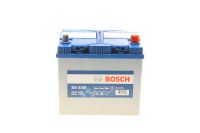 Автомобільний акумулятор BOSCH EFB 0092S4E400