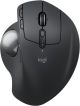 Мышь Logitech MX Ergo с Bluetooth, цвет Graphite