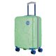 Чемодан детский Semi Line 20" (S) Green/Blue (T5890-2)