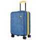 Чемодан детский Semi Line 20" (S) Blue/Yellow (T5888-2)