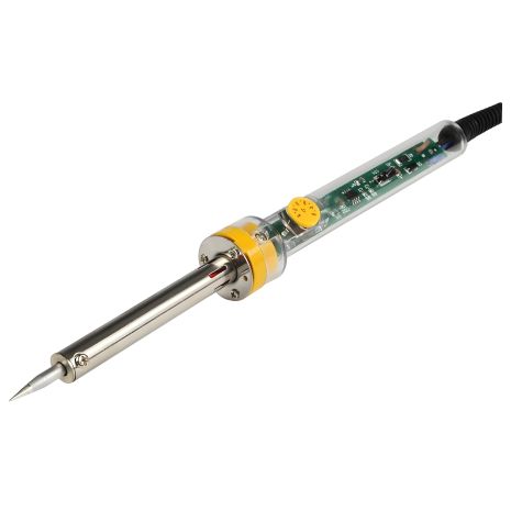 Паяльник Aida 905C з регулюванням t 200 – 450 гр C, 220V, 60W, 1.2m